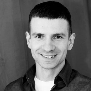 Lukasz Zadylak